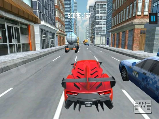City Traffic Car Driving 2018 City Traffic Car Driving 2018