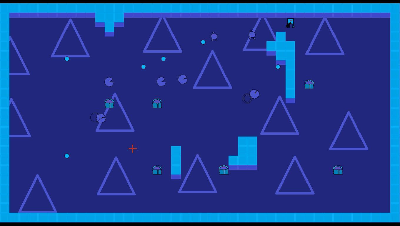BLUE (CloudMan123) (itch) BLUE (CloudMan123) (itch)