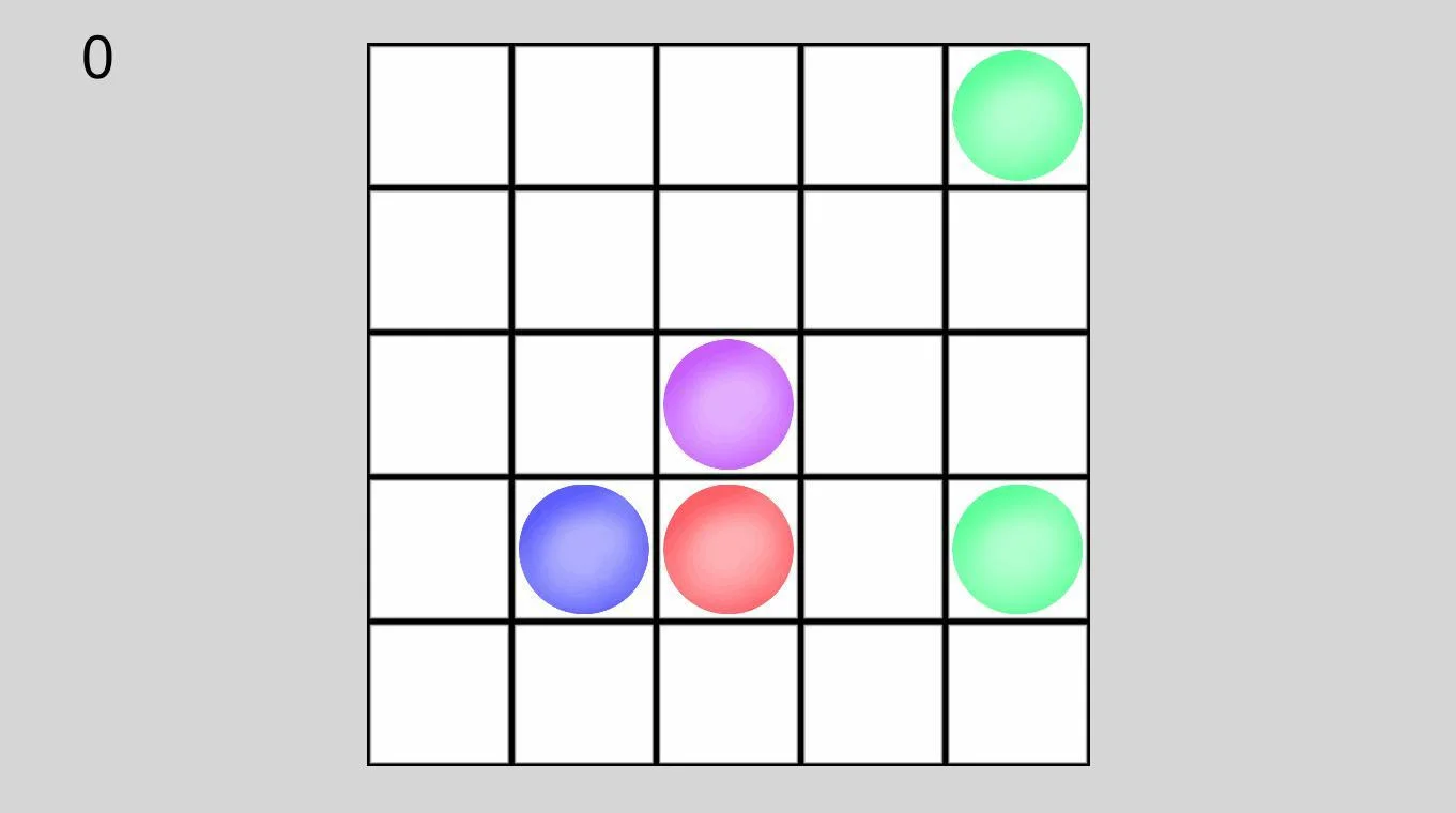 BubbleSort (itch)