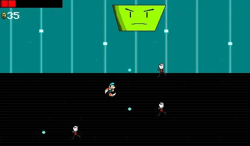 Crossed Worlds: Pixels Among Us (DEMO) (itch) Crossed Worlds: Pixels Among Us (DEMO) (itch)
