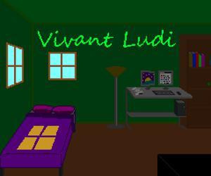 Vivant Ludi (itch) Vivant Ludi (itch)
