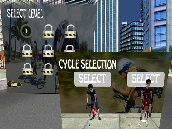 New Top Cycling Track Master New Top Cycling Track Master