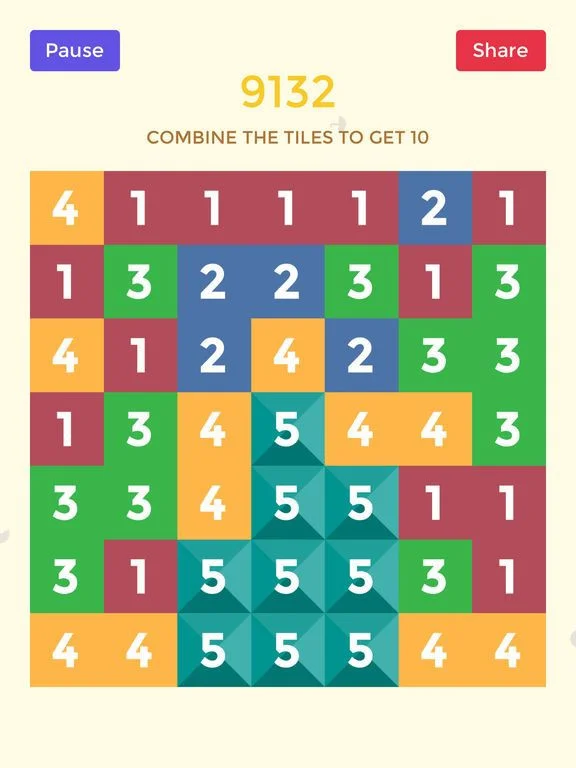 Can you get 10 - 10/10 Number Game The Last Hocus Can you get 10 - 10/10 Number Game The Last Hocus
