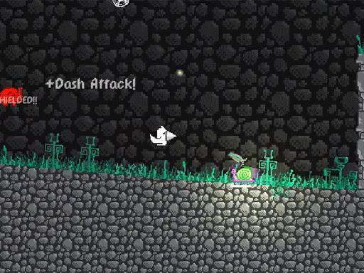 Snail Storm (itch)