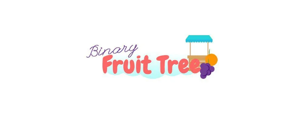 Binary Fruit Tree (itch)