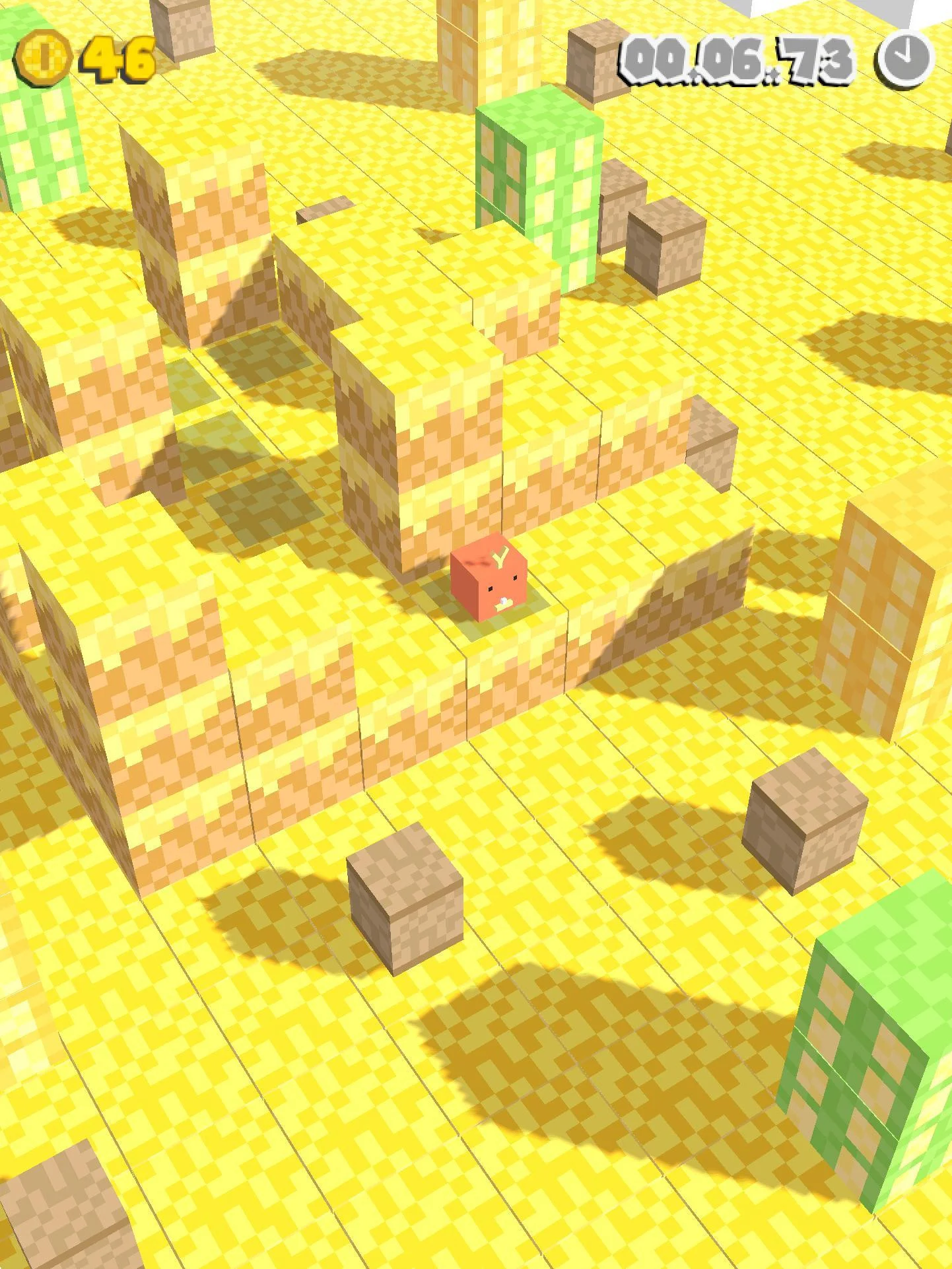 Droppy Blocks (itch) Droppy Blocks (itch)