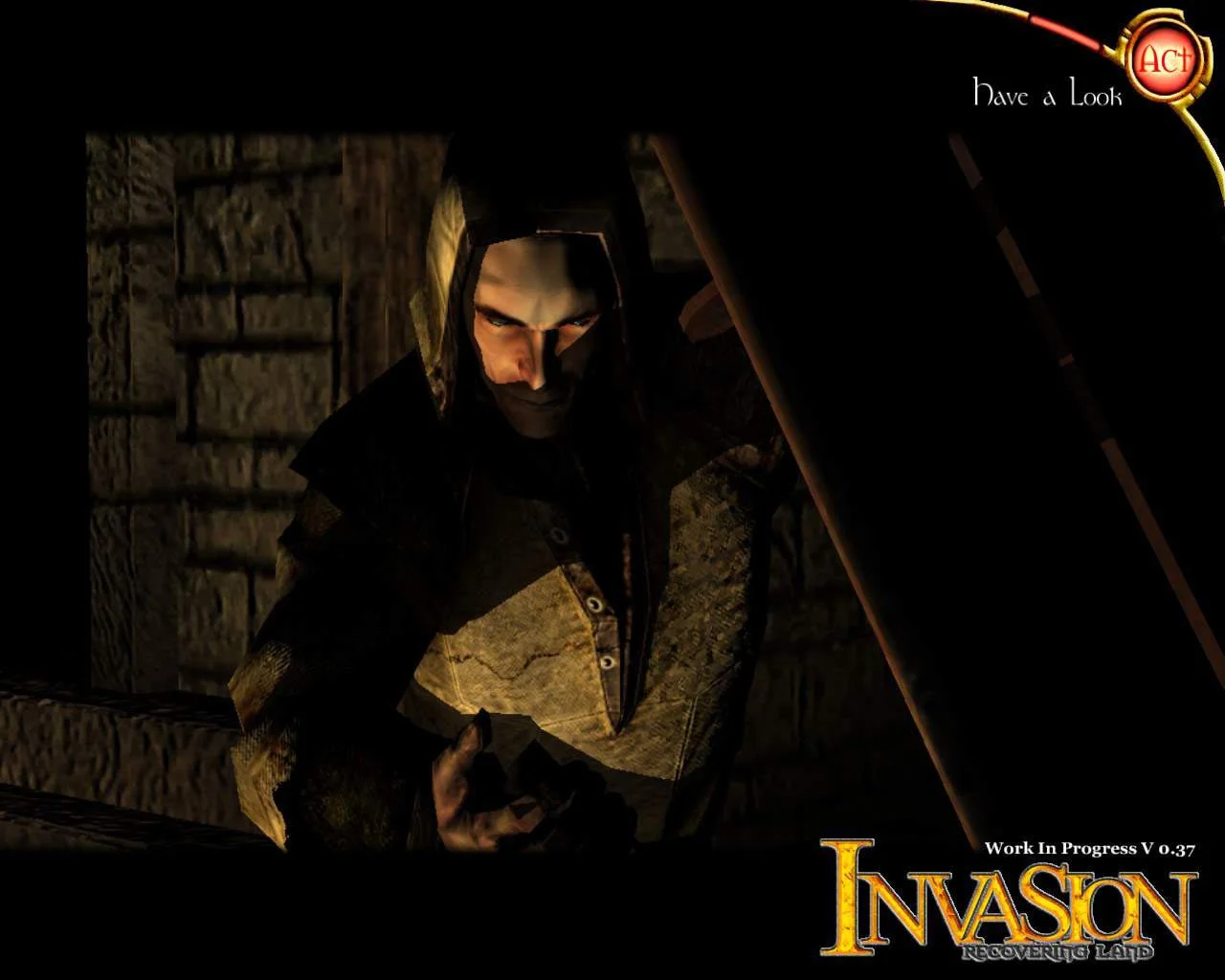 Invasion: Recovering Lands Invasion: Recovering Lands