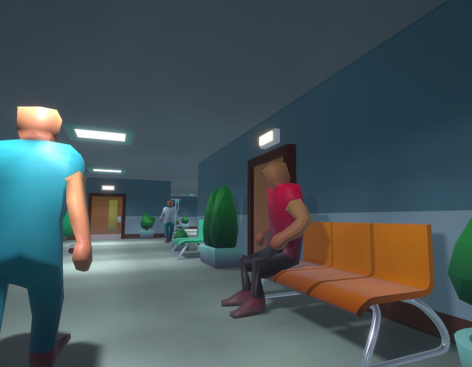 Рецензии GIGAHERZ (itch)