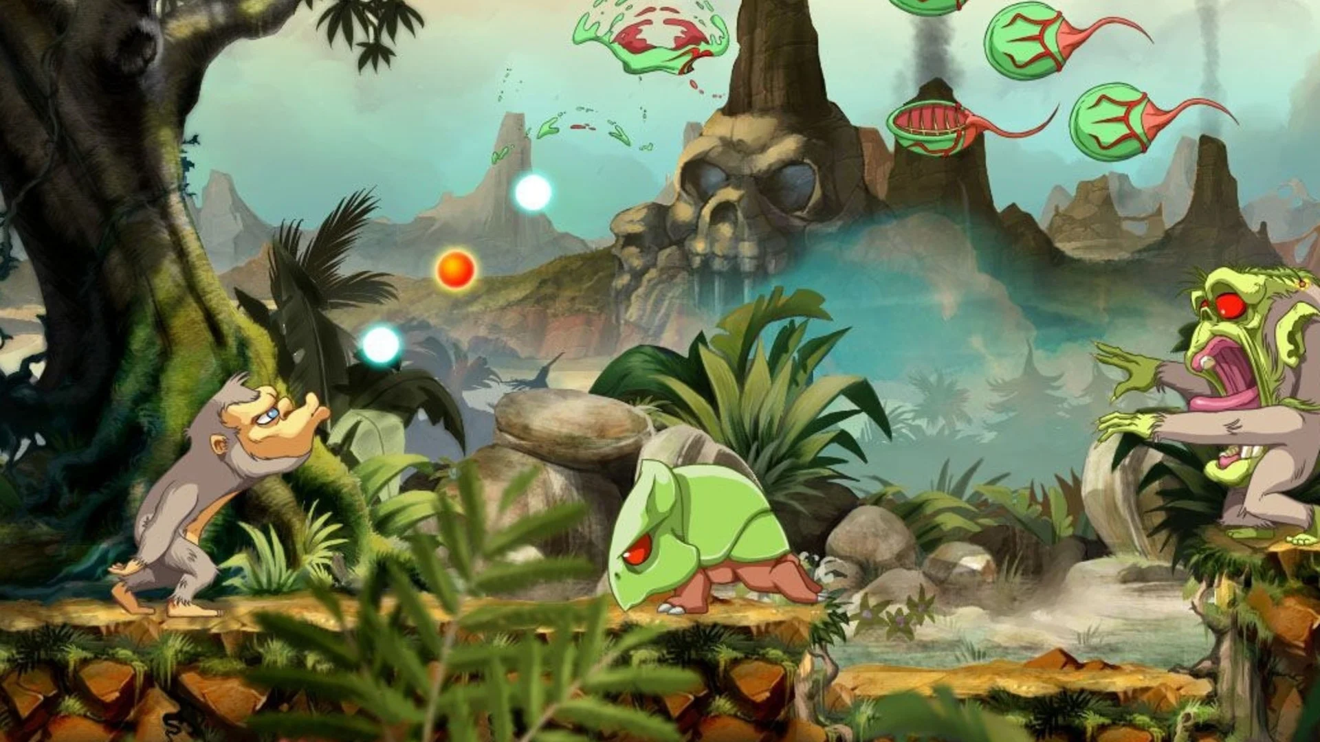 Toki (2018) Toki (2018)