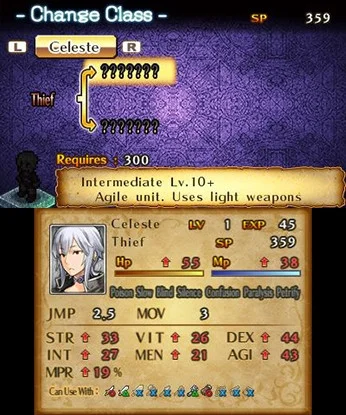 Mercenaries Saga 3 Mercenaries Saga 3