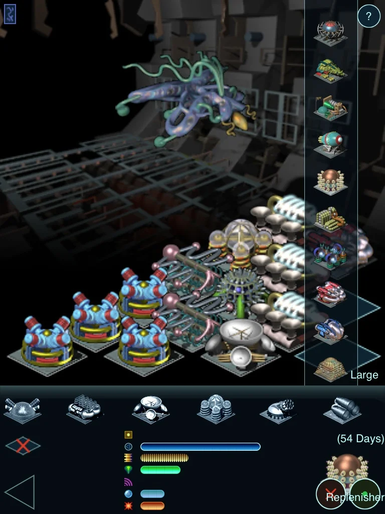 Ascendancy Ascendancy