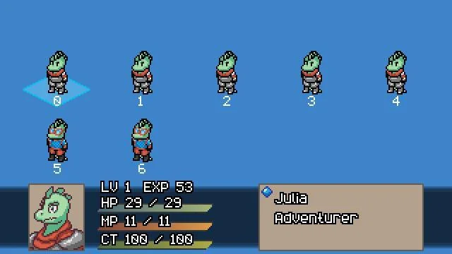 ProtoTactics - Tactics RPG (itch) ProtoTactics - Tactics RPG (itch)
