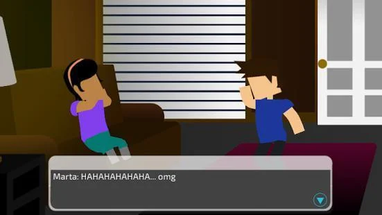 Netflix And Chill (itch)