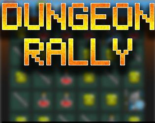 Dungeon Rally (itch) Dungeon Rally (itch)