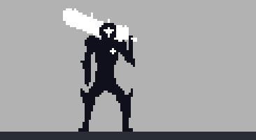 Lightbringer (usingFlashMonkey) (itch)