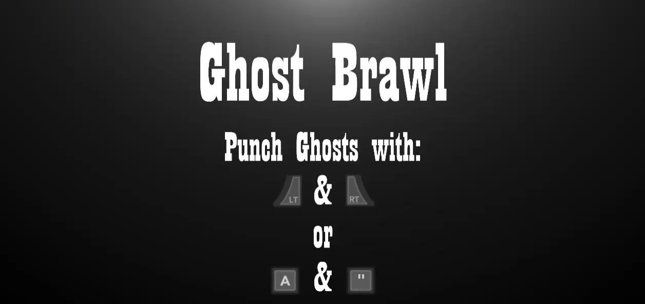 Ghost Brawl (itch) Ghost Brawl (itch)