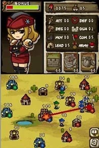 Castle Conqueror