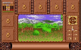 Fate: Gates of Dawn Fate: Gates of Dawn