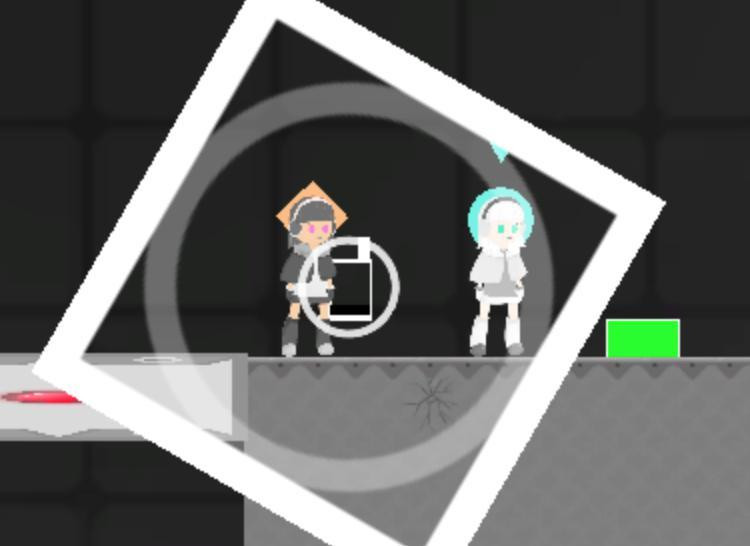 Рецензии LostInTransmissionGGJ2018 (itch)