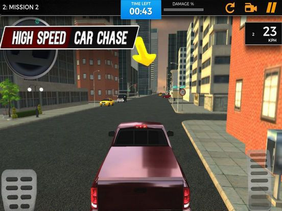 Auto Car Driving: City Crime Auto Car Driving: City Crime