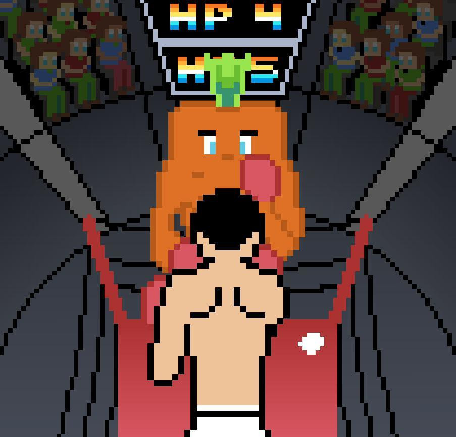Новости о FarmPunch! (itch)
