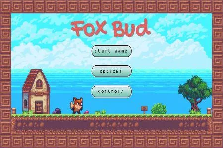 Fox Bud (itch)
