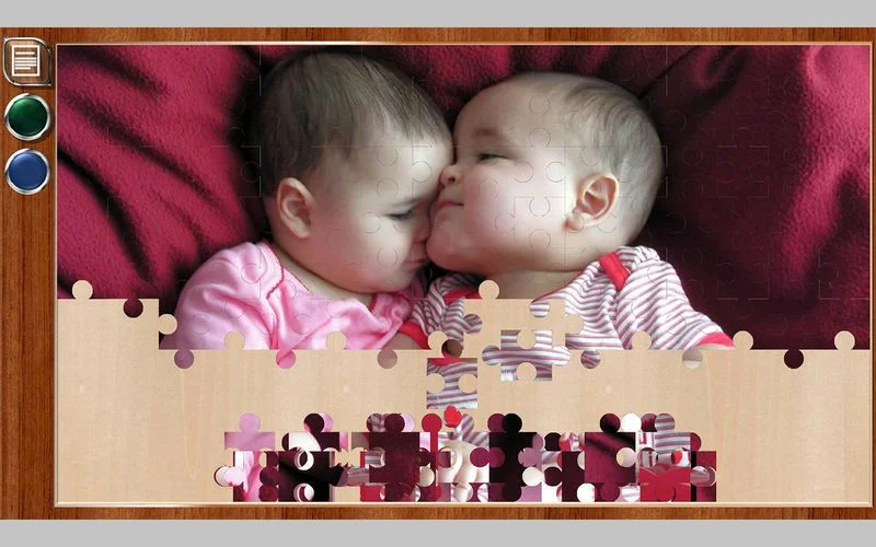 h Puzzle h Puzzle