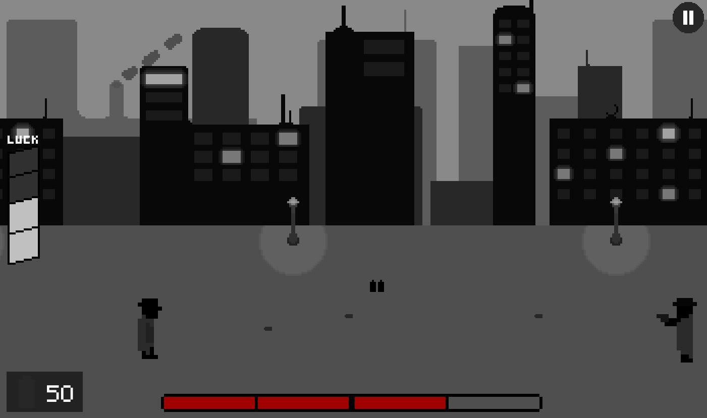 Game Noir (itch) Game Noir (itch)