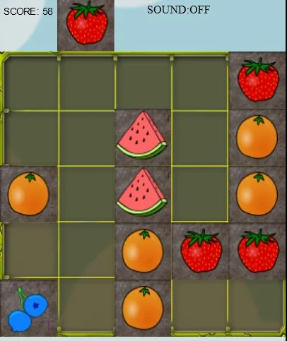 Fruit Arranger Fruit Arranger
