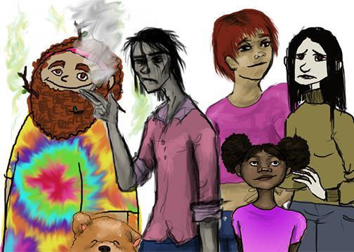 Catharsis (itch) Catharsis (itch)