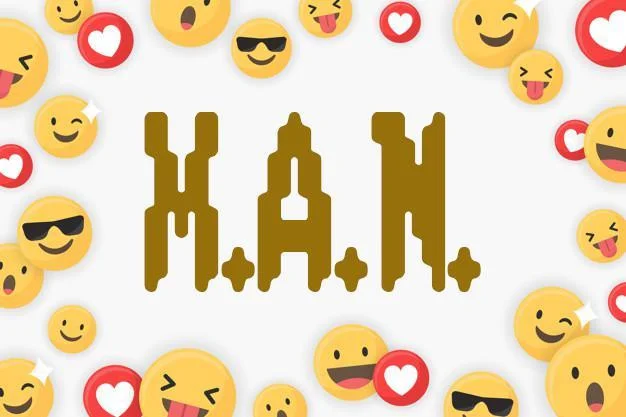 emojis (itch)