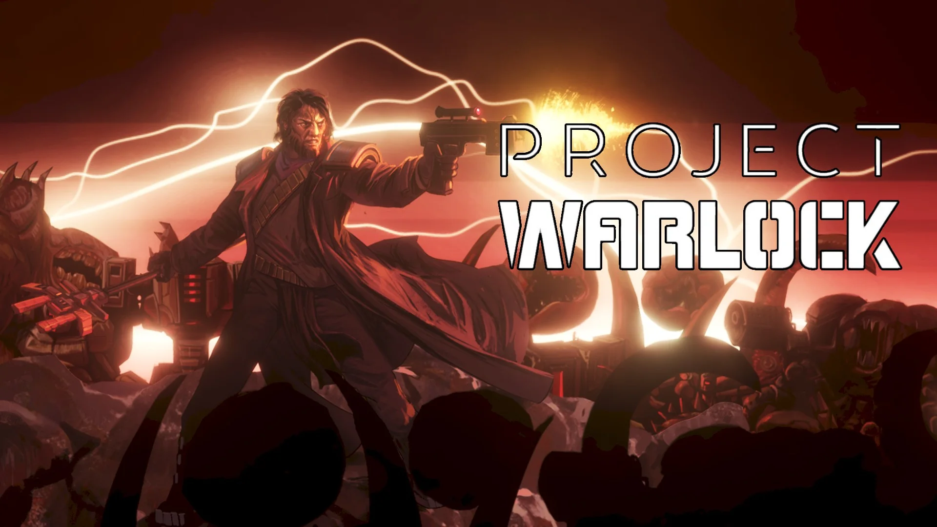 Project Warlock Project Warlock