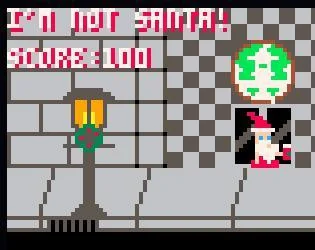 I'm Not Santa! (itch) I'm Not Santa! (itch)