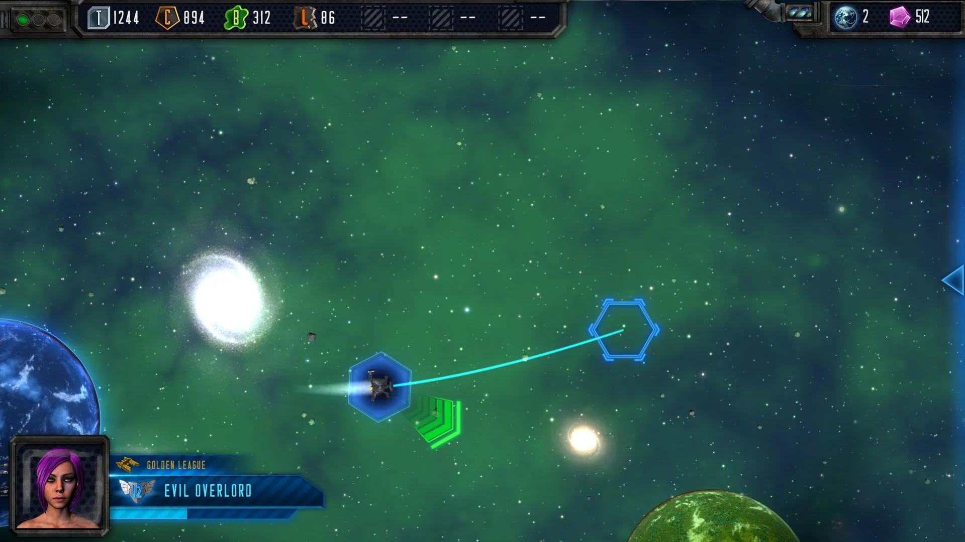 Space Battle Core Space Battle Core