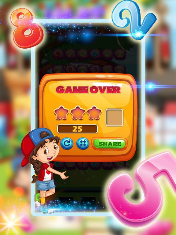 iMath Fun - Math Problem Solver for Kids iMath Fun - Math Problem Solver for Kids