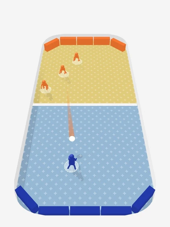 Flick Swing Flick Swing