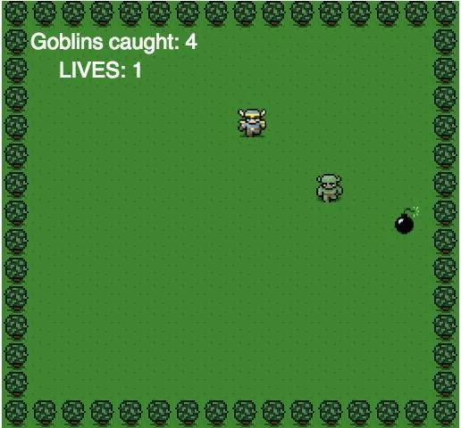 Super Simple Game (itch) Super Simple Game (itch)