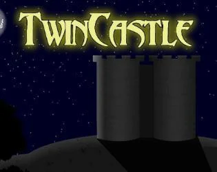 TwinCastle (itch) TwinCastle (itch)