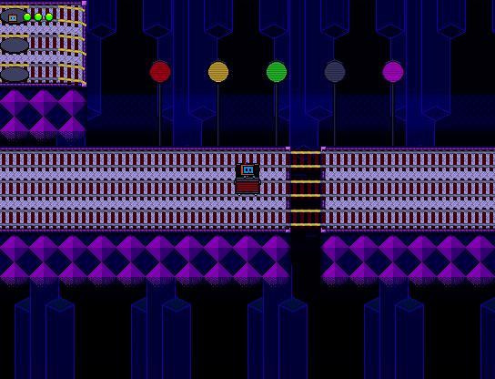 Новости о Stoney's Adventure: Holiday Challenge (itch)