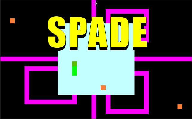 spade (itch) spade (itch)