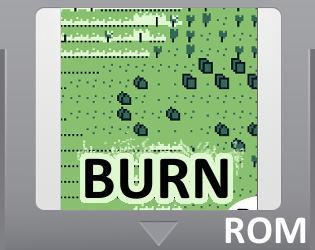 Burn (itch) Burn (itch)