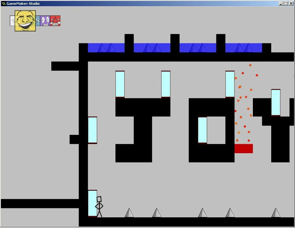 Blank (cardboardcode) (itch) Blank (cardboardcode) (itch)