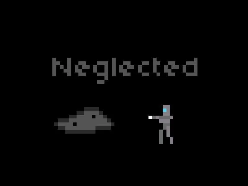 Neglected (itch)