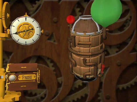 Cogs Cogs