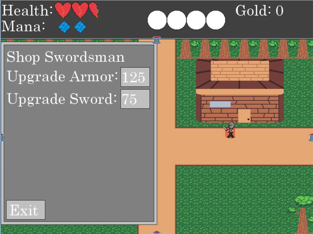 VRPG (itch) VRPG (itch)