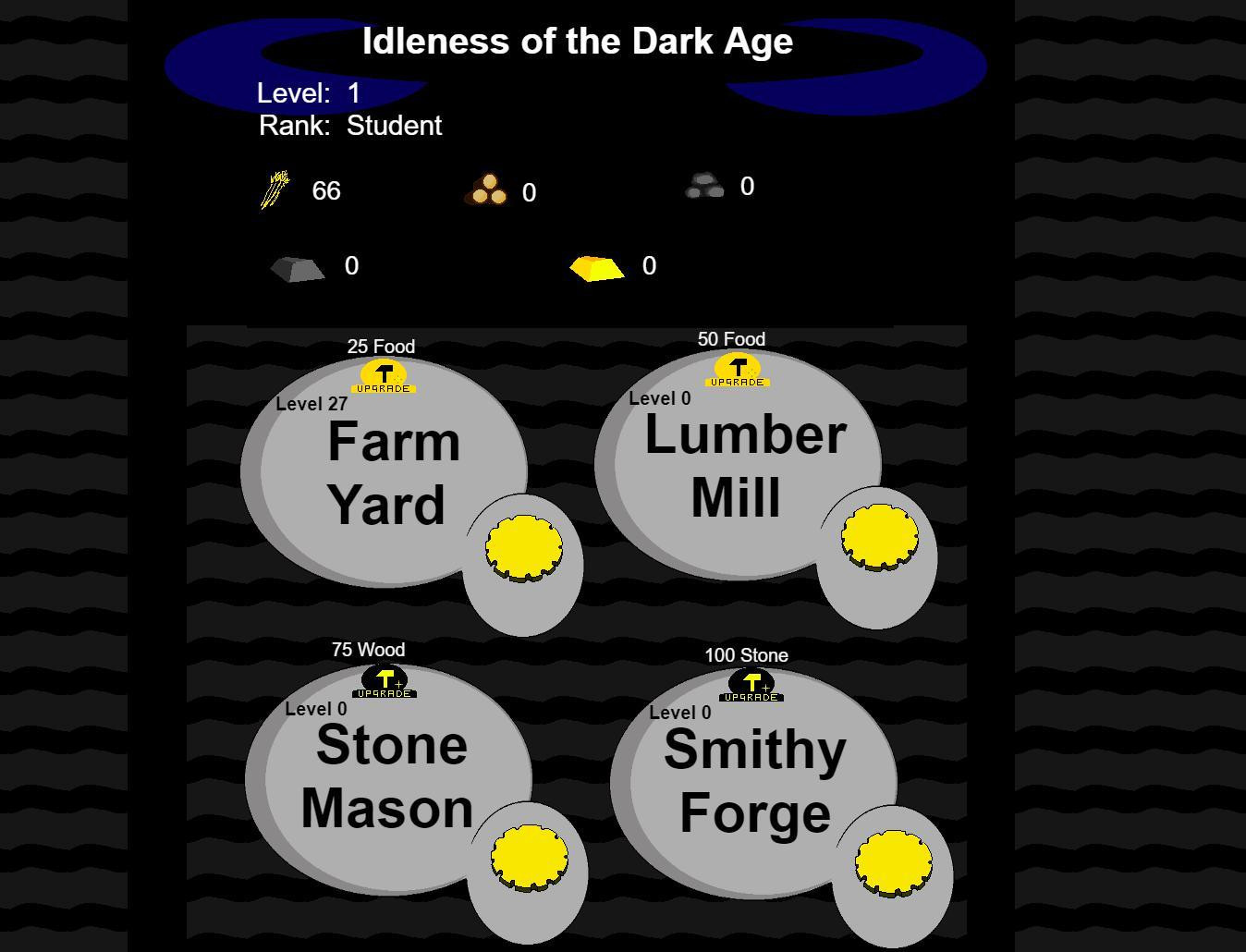 Idleness of the Dark Age (itch) Idleness of the Dark Age (itch)