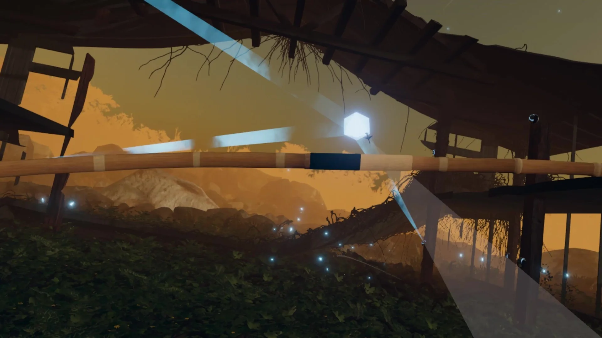 Holopoint: Chronicle Holopoint: Chronicle