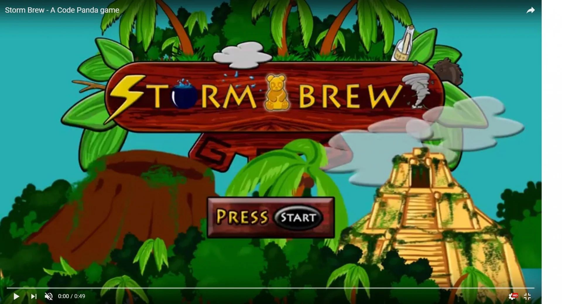 Storm Brew (itch) Storm Brew (itch)