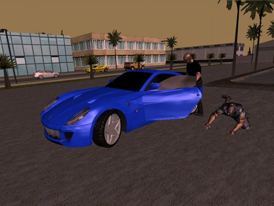 Vice, crime and 2 guns in Miami city Vice, crime and 2 guns in Miami city