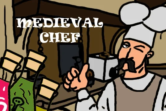 Medieval Chef (itch)